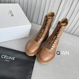 Picture of Celine Shoes _SKUCELINELsz35-40WN10012099